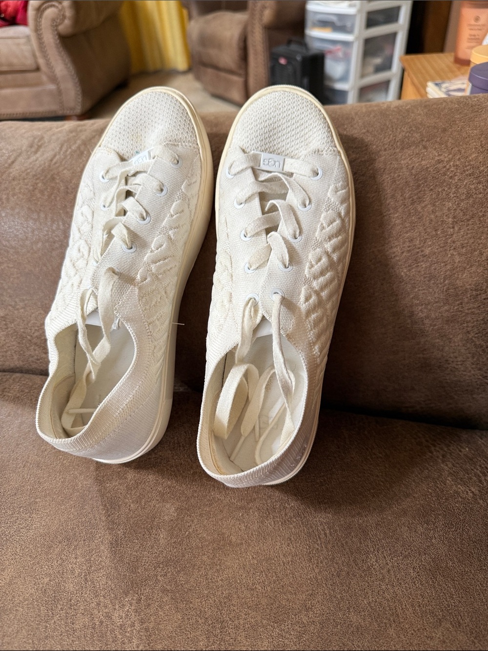 Ugg Athletic Shoes (Women)